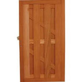 Charmante porte
